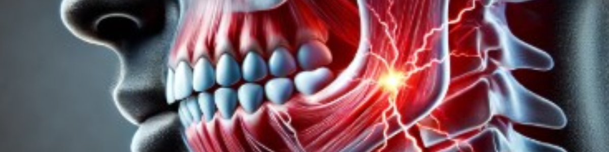 TMJ Trigger Point Therapy