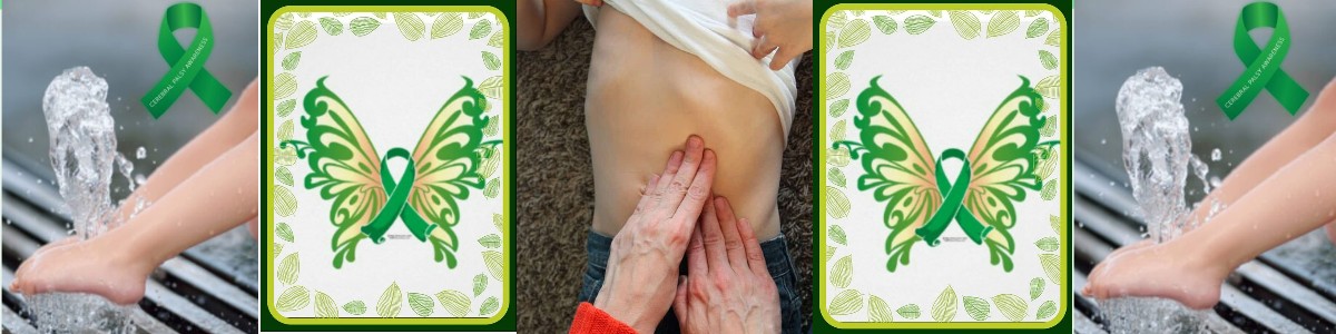 Massage for Children with Cerebral Palsy