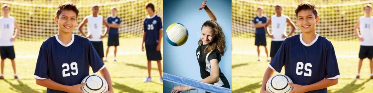 Sports Injuries in Teens