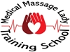 Medical Massage Lady Training School